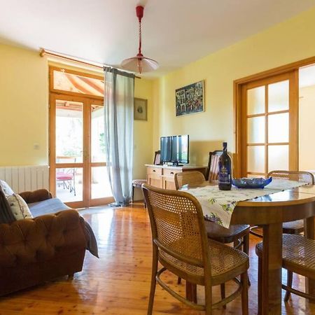 Sleep & Fly Cottage Čilipi 외부 사진