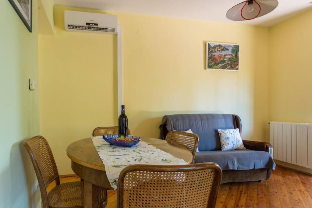 Sleep & Fly Cottage Čilipi 외부 사진
