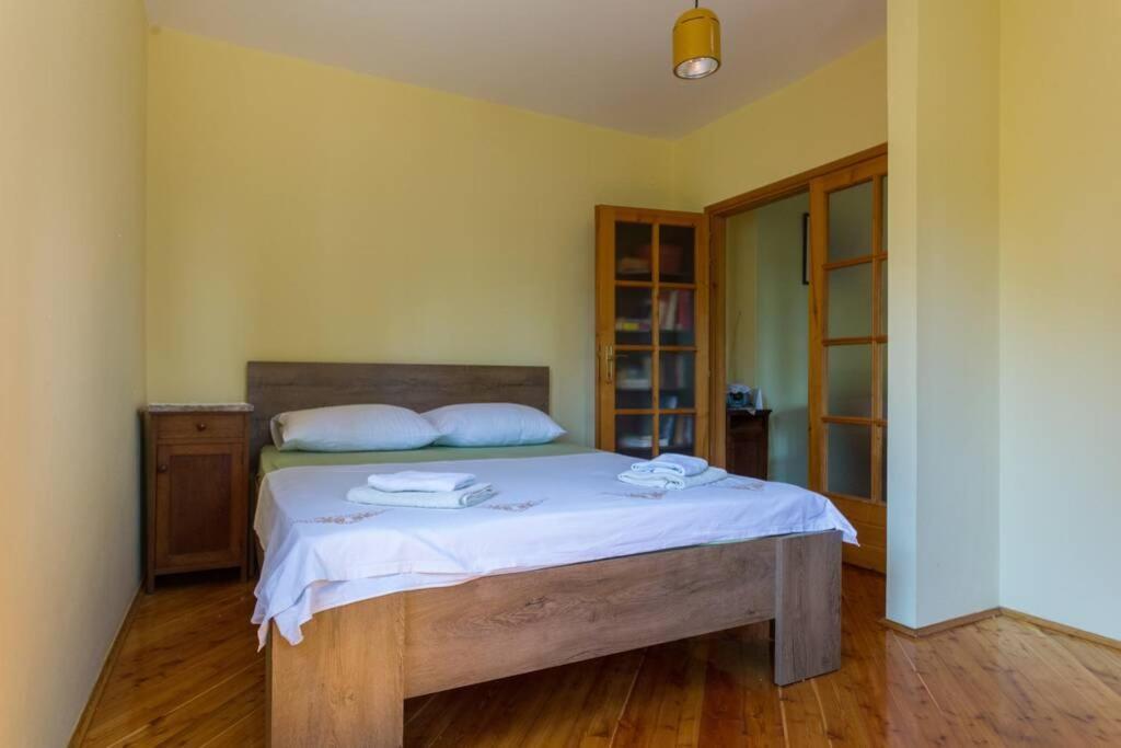 Sleep & Fly Cottage Čilipi 외부 사진