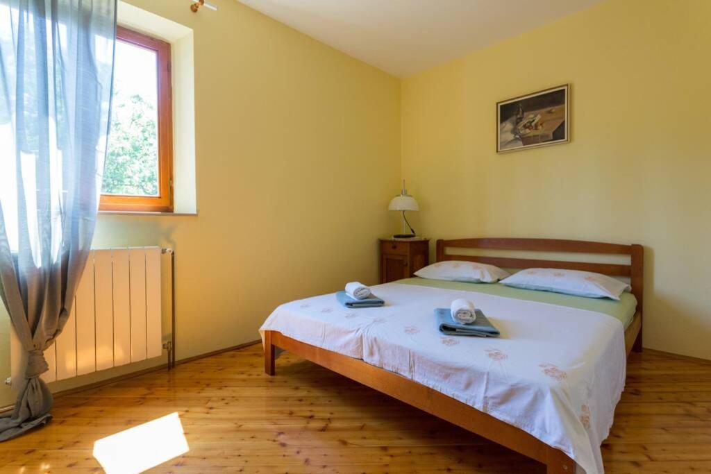 Sleep & Fly Cottage Čilipi 외부 사진