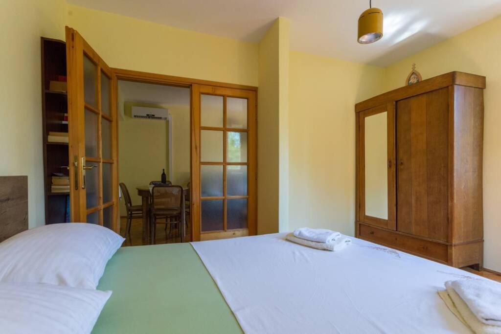 Sleep & Fly Cottage Čilipi 외부 사진