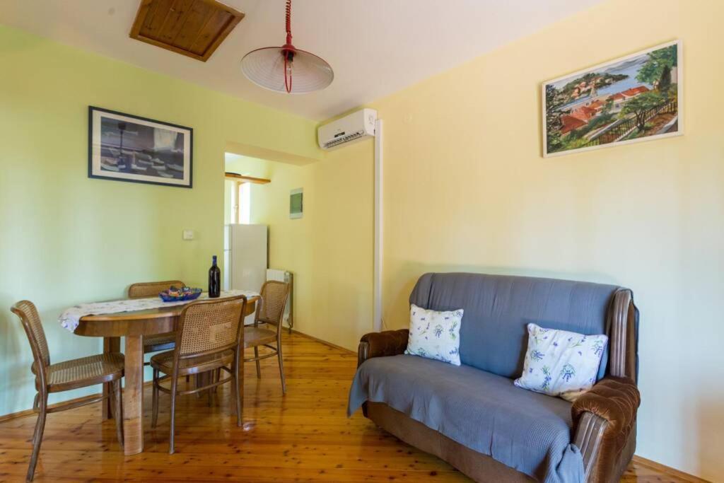 Sleep & Fly Cottage Čilipi 외부 사진